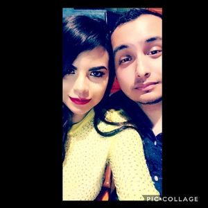 Meet your Posher, Gabby